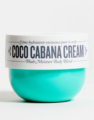 Sol de Janeiro Coco Cabana Cream 240ml - ASOS Price Checker