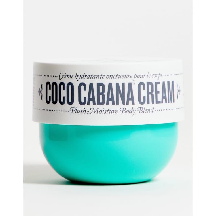 Sol de janeiro deals coco cabana body cream