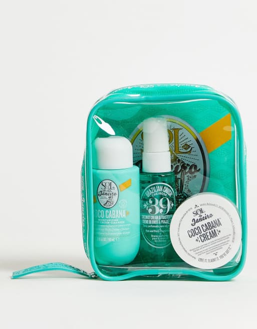 Sol de Janeiro Coco Cabana Jet Set ASOS