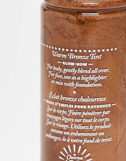 Sol de Janeiro Copacabana Bronze Glow Oil , 3 of 4