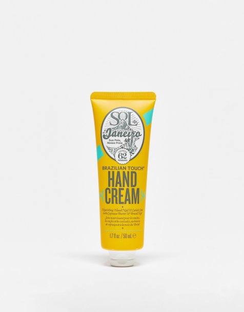Sol de Janeiro - Crema mani Brazilian Touch 50 ml - view 1