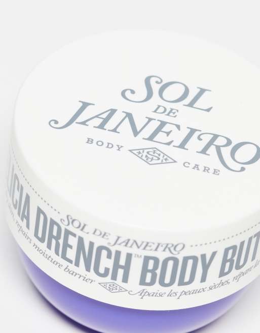Sol de Janeiro Delicia Drench Body Butter 240ml, 2 of 4