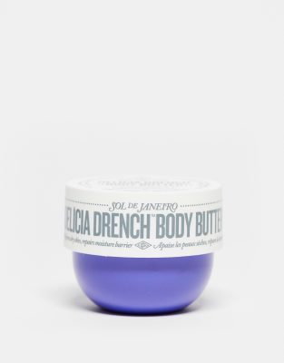 Sol de Janeiro Delicia Drench Body Butter 75ml