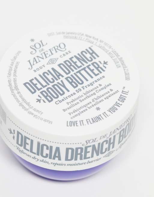Sol de Janeiro - Delicia Drench - Burro corpo 75 ml, 3 di 4