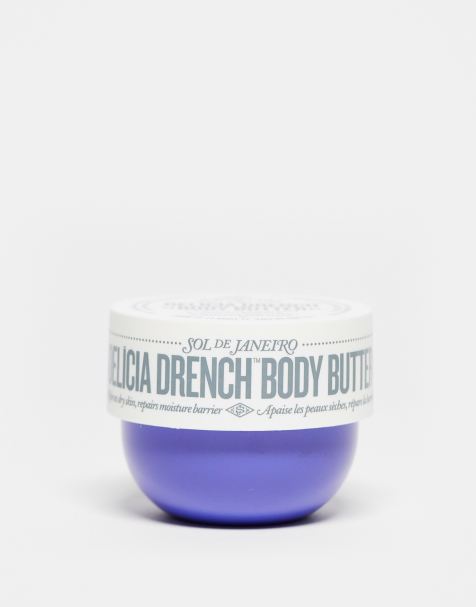 Sol De Janeiro – Delicia Drench – Körperbutter 75 ml - view 1