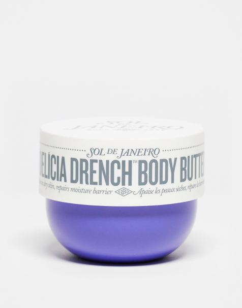 Sol de Janeiro – Delicia Drench – Kroppssmör 240ml - view 1