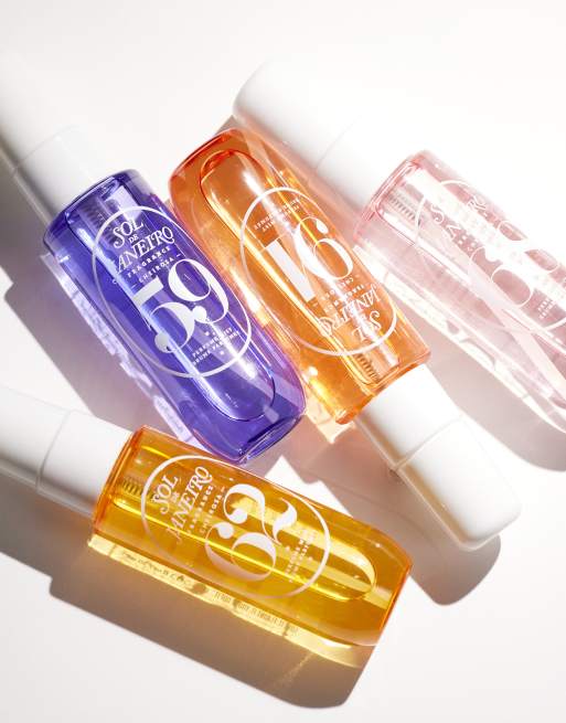Sol de Janeiro Discovery Mist Set, 2 of 4