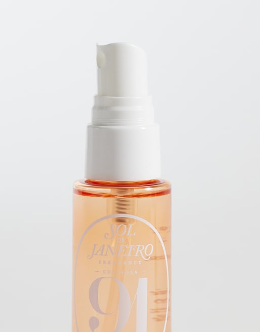 Sol de Janeiro Discovery Mist Set, 3 of 4