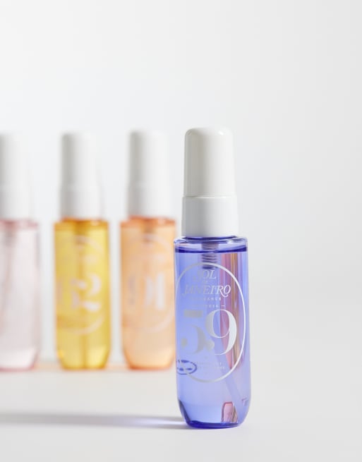 Sol de Janeiro Discovery Mist Set, 4 of 4