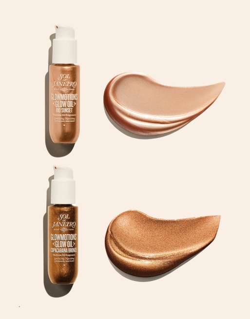 Sol de Janeiro Glowmotions Body Oil Glow Anywhere Set , 2 of 3