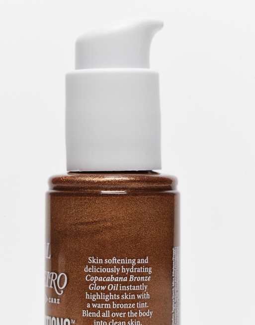 Sol de Janeiro - GlowMotions Copacabana Bronze - Huile scintillante - 75 ml, 3 de 4