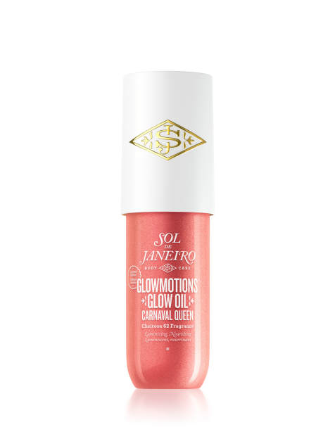 Sol de Janeiro - GlowMotions - Limited Edition 'Carnaval Queen' Glow Motions glitterolie - 75ml - view 1