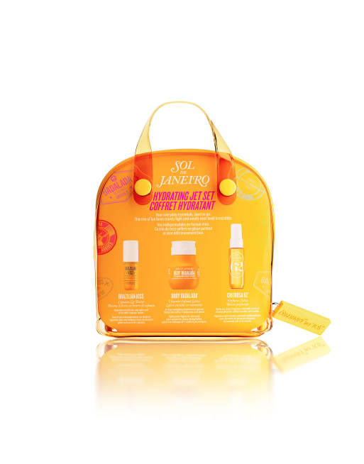 Sol de Janeiro Hydrating Jet Set Cheriosa 62, 2 of 3