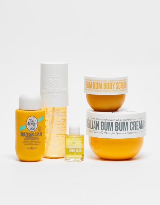 Sol de Janeiro Hydration Celebration Body Routine - Worth £110, 2 of 3