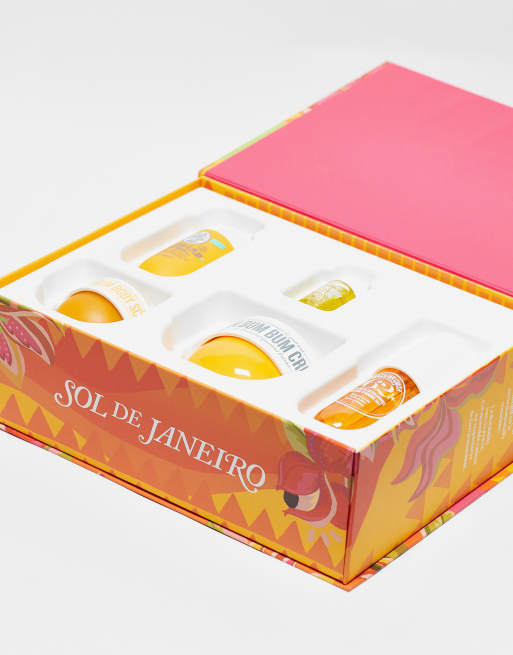 Sol de Janeiro Hydration Celebration Body Routine - Worth £110, 3 of 3
