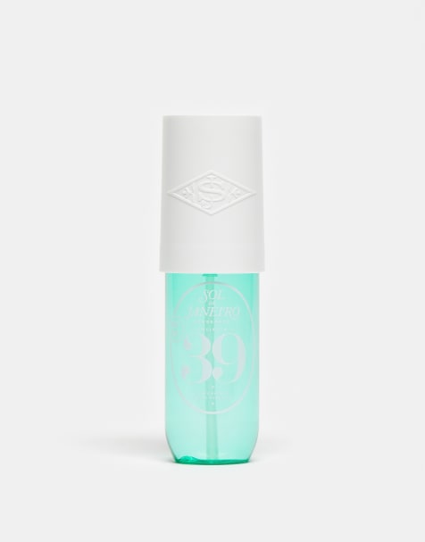 Sol De Janeiro Limited Edition Cheirosa 39 Perfume Mist 90ml - view 1