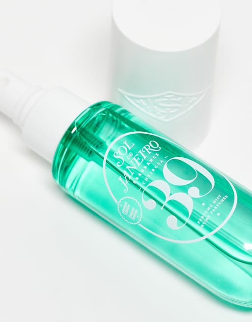 Sol De Janeiro Limited Edition Cheirosa 39 Perfume Mist 90ml, 4 of 4