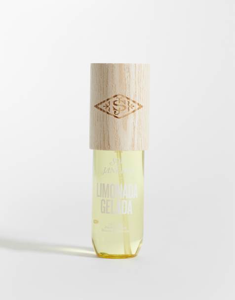 Sol de Janeiro Limonada Gelada Mist 90ml - view 1