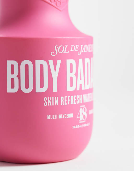 Sol de Janeiro - Loción corporal Badalada '48 de 400 ml, 4 de 4
