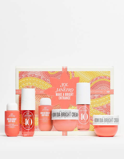 Sol De Janeiro Make a Bright Entrance saving -30% - view 1