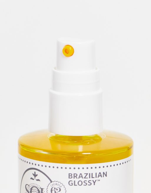 Sol de Janeiro - Olio per capelli nutriente e lucidante con effetto anticrespo 60 ml, 4 di 4