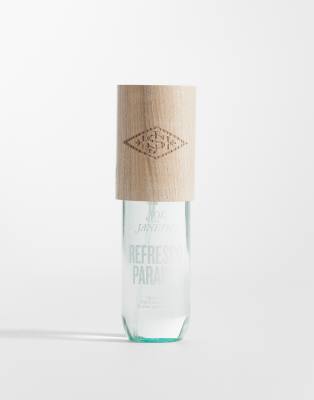 SPF Spray 4
