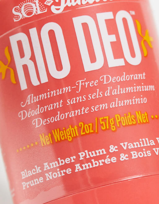 Sol de Janeiro - Rio Deo Cheirosa 40 - Deodorant, 2 van 4