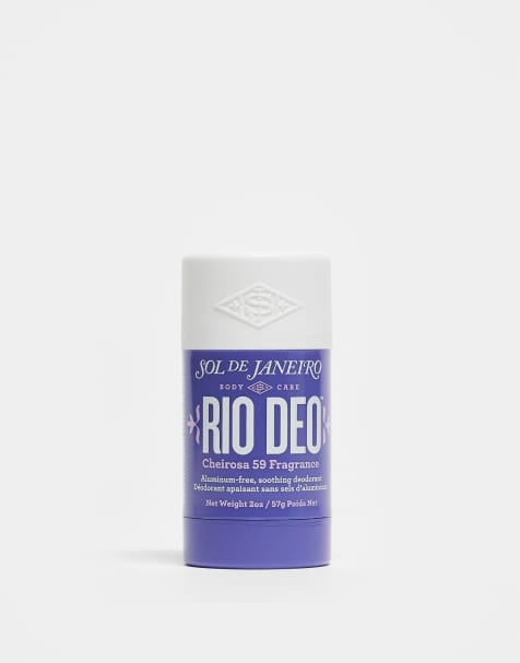 Sol De Janeiro – Rio Deo Cheirosa '59 – Deodorant - view 1