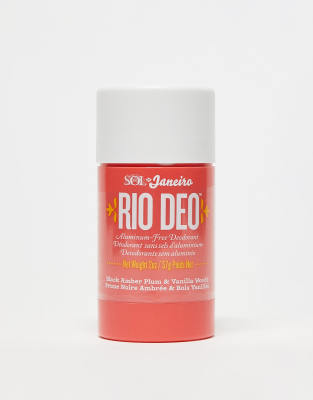 Sol De Janeiro - Rio Deo - Déodorant - Cheirosa '40-Pas de couleur