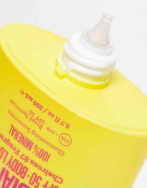 Sol De Janeiro – Rio Radiance Body Lotion – Kroppslotion med SPF 50, 200ml, 2 av 4