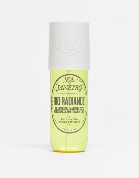Sol de Janeiro Rio Radiance Perfume Mist 240ml - view 1