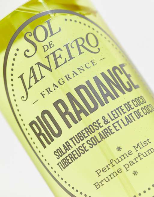 Sol de Janeiro Rio Radiance Perfume Mist 240ml, 3 of 4
