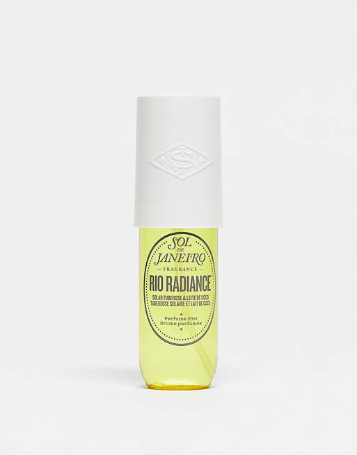 Sol de Janeiro Rio Radiance Perfume Mist 90ml