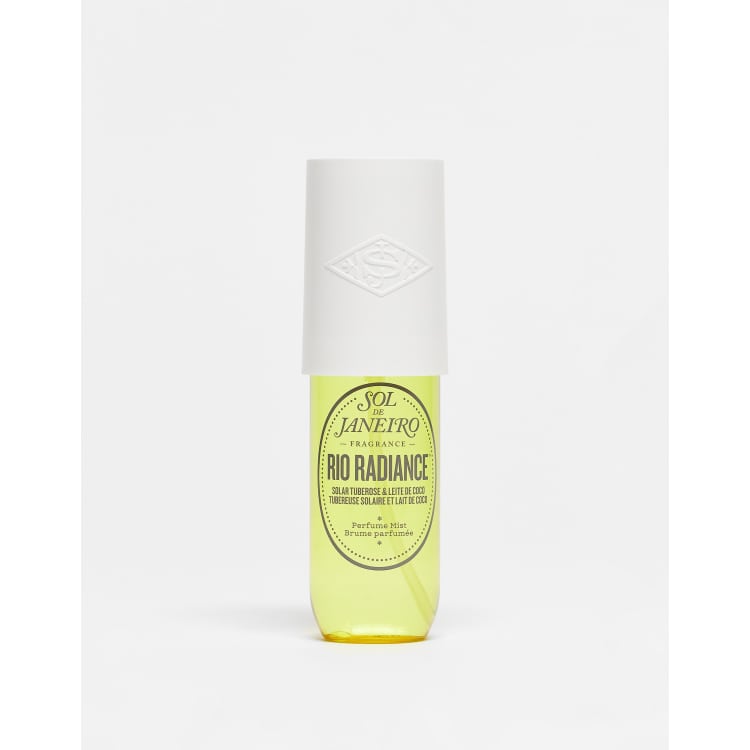 Rio Radiance Perfume Mist