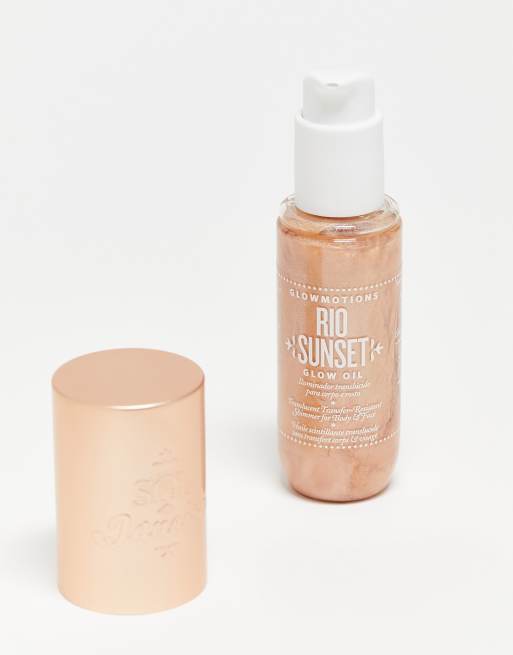 Sol de Janeiro - Glowmotions Glow Body Oil, Rio Sunset