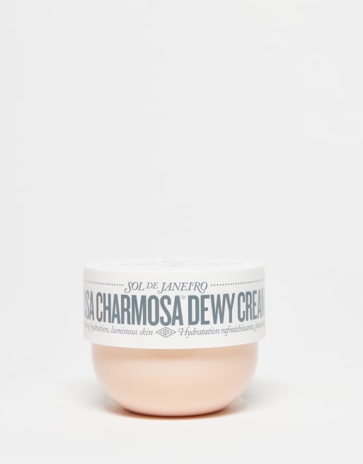 Sol de Janeiro - Rosa Charmosa Dewy Body Cream - Crema da corpo da 240 ml, 3 di 4