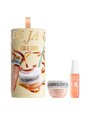 Sol de Janeiro Rosa & Shine
