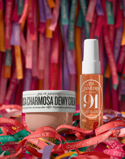 Sol de Janeiro Rosa & Shine, 2 of 4