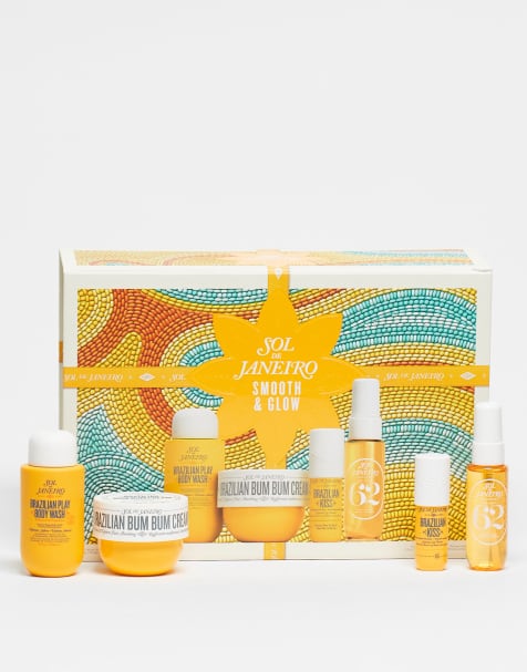 Sol De Janeiro Smooth & Glow -19% Saving - view 1