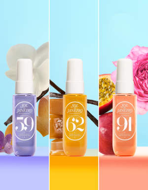 Sol de Janeiro Sol & Cheer