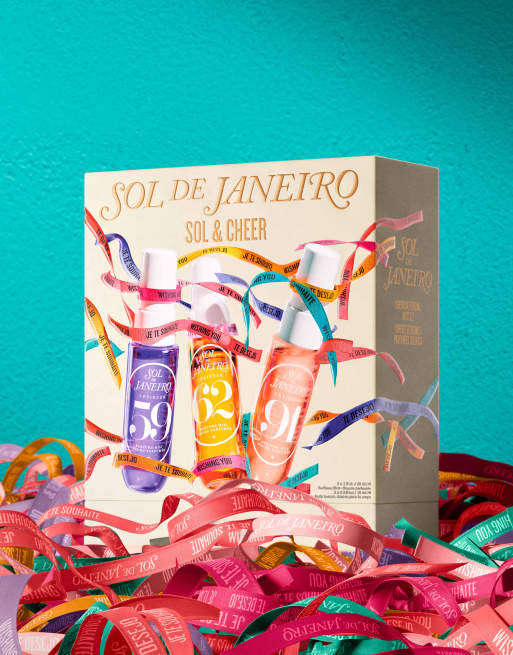 Sol de Janeiro Sol & Cheer, 3 of 4