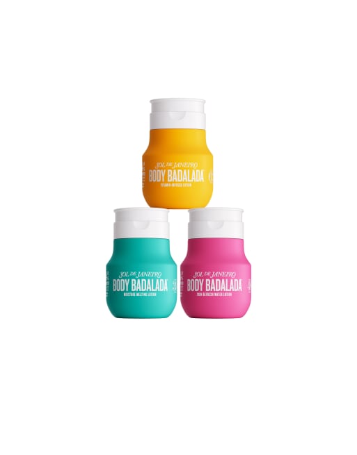 Sol de Janeiro Sol Much Hydration, 2 of 4