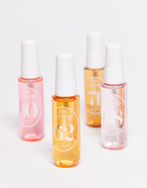 Sol De Janeiro Spritz & Shine saving -23%, 3 of 3