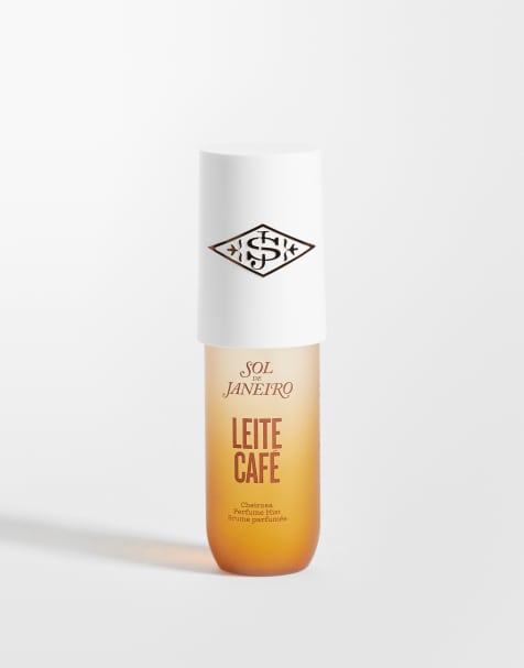Sol De Janerio Leite Cafe Perfume Mist - view 1