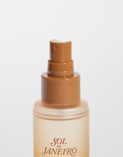 Sol De Janerio Leite Cafe Perfume Mist, 3 of 4