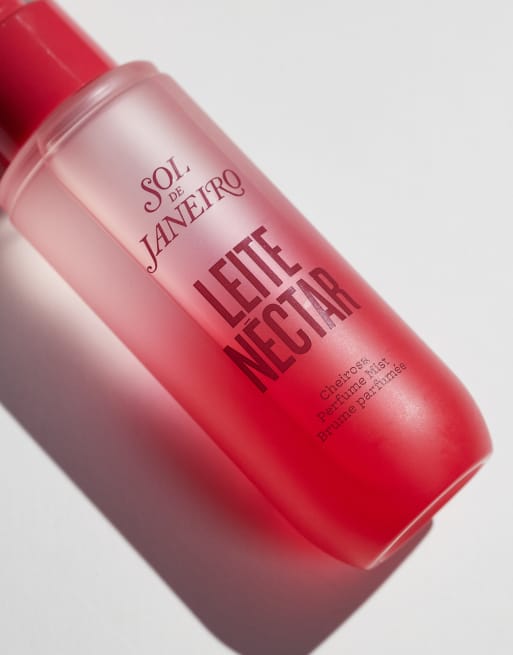 Sol De Janerio Leite Nectar Perfume Mist, 2 of 4