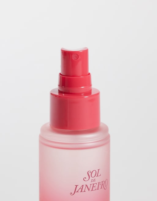 Sol De Janerio Leite Nectar Perfume Mist, 3 of 4