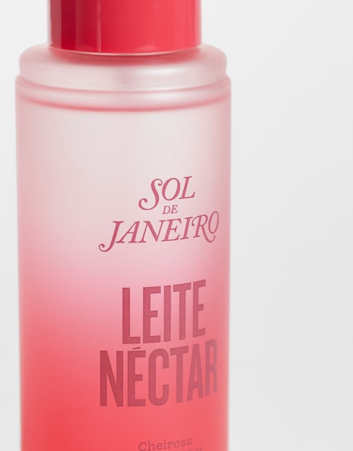Sol De Janerio Leite Nectar Perfume Mist, 4 of 4