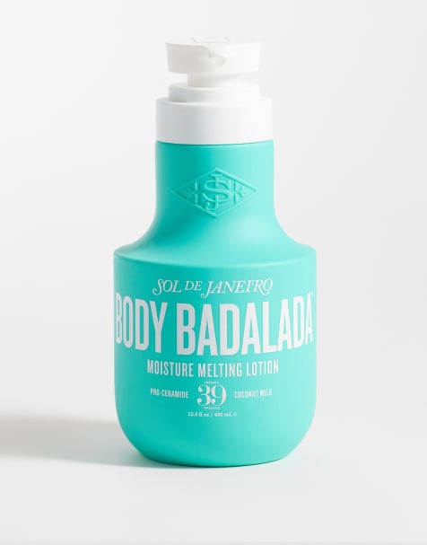 Sol de Janerio - loción corporal Badalada '39 400 ml - view 1