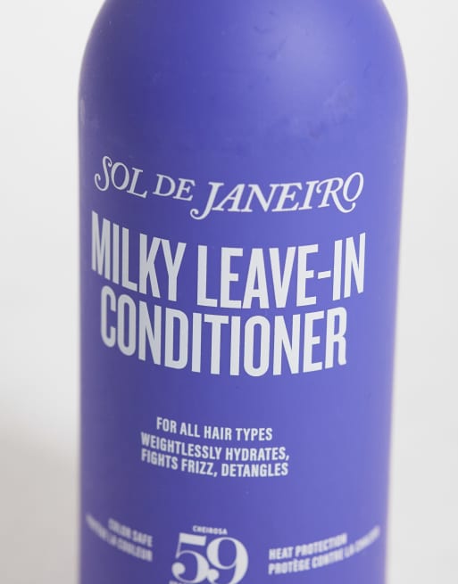 Sol de Janerio Milky Leave-In Conditioner 59 210ml, 4 of 4